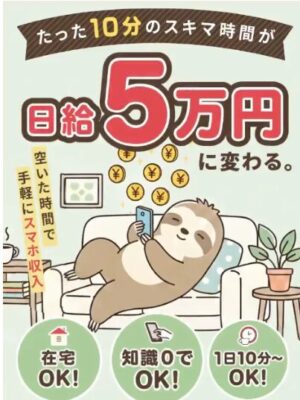 広告内容