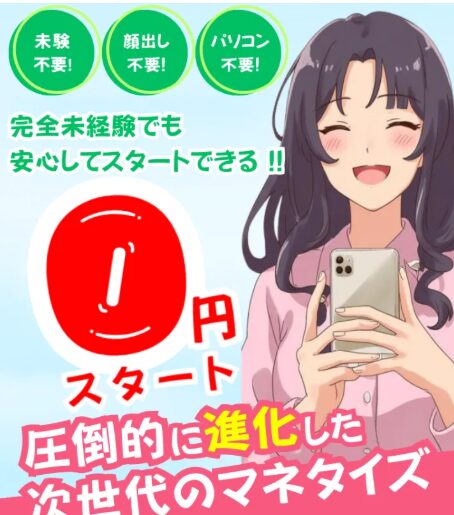 広告内容