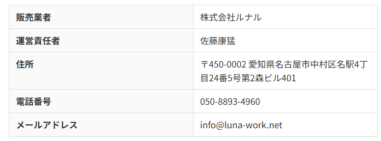 特商法