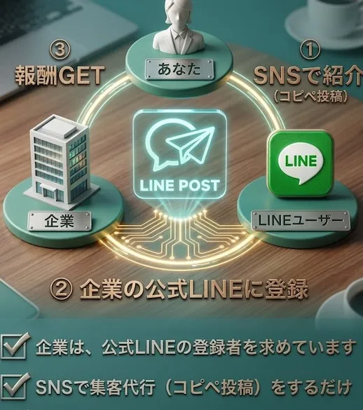仕組み内容