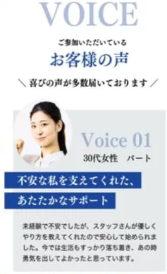 口コミ